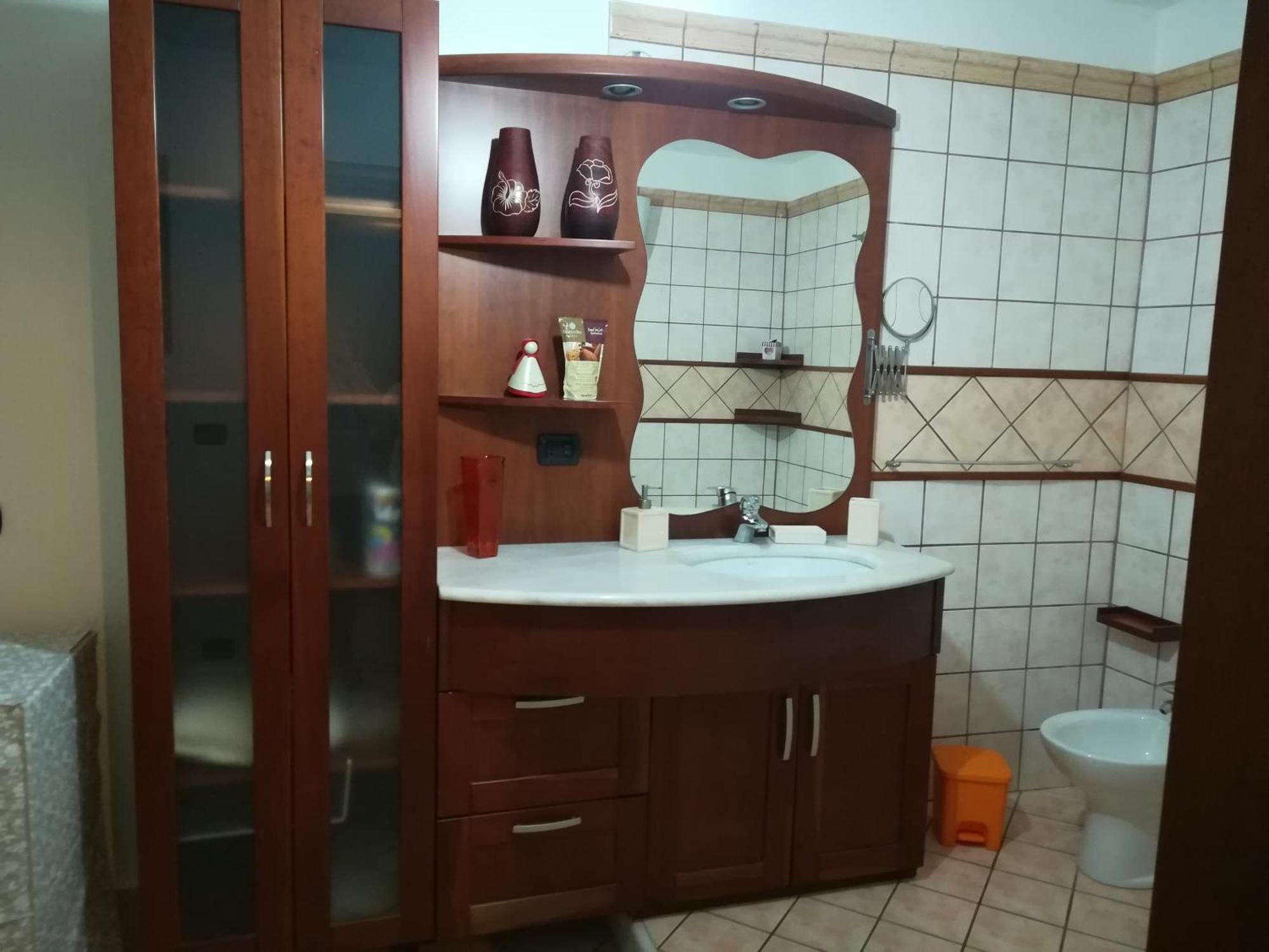 Trilocale La Corte Montaquila Luaran gambar